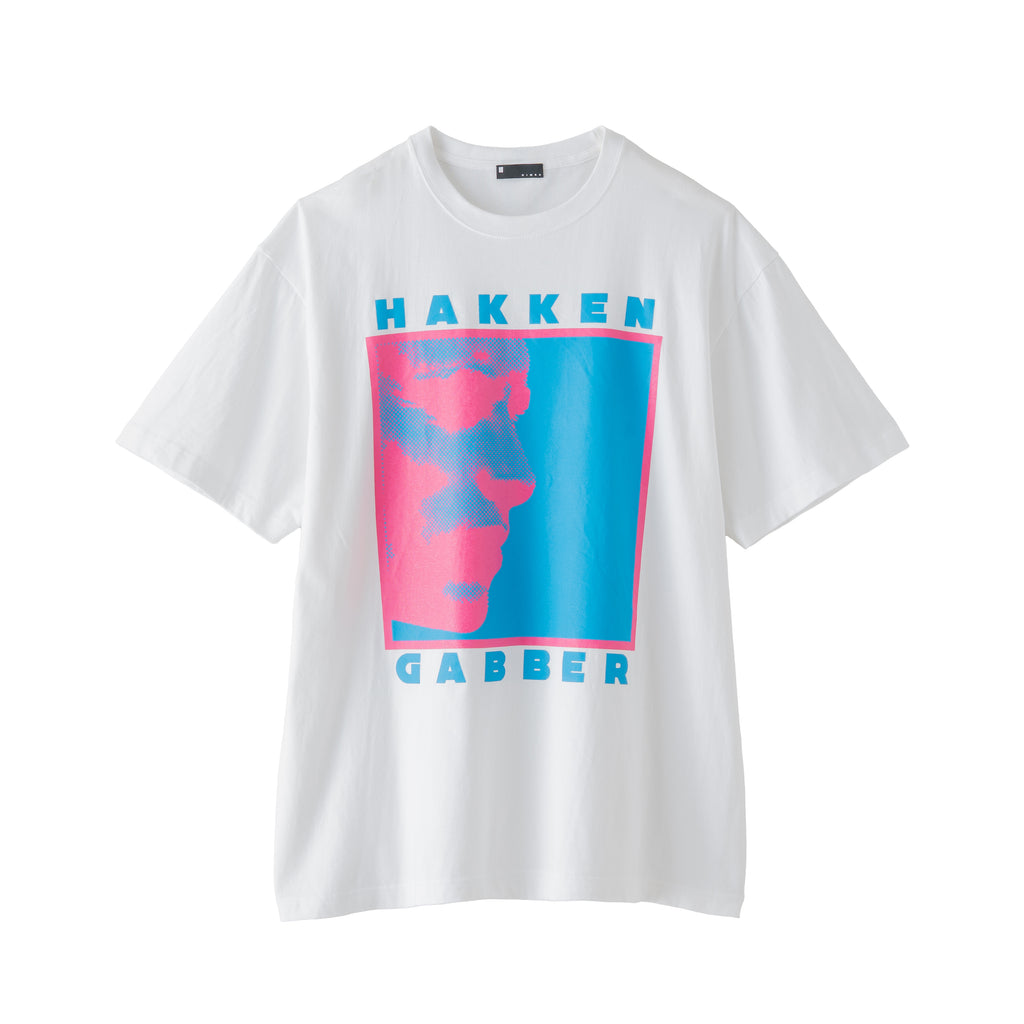 HAKKEN Face T