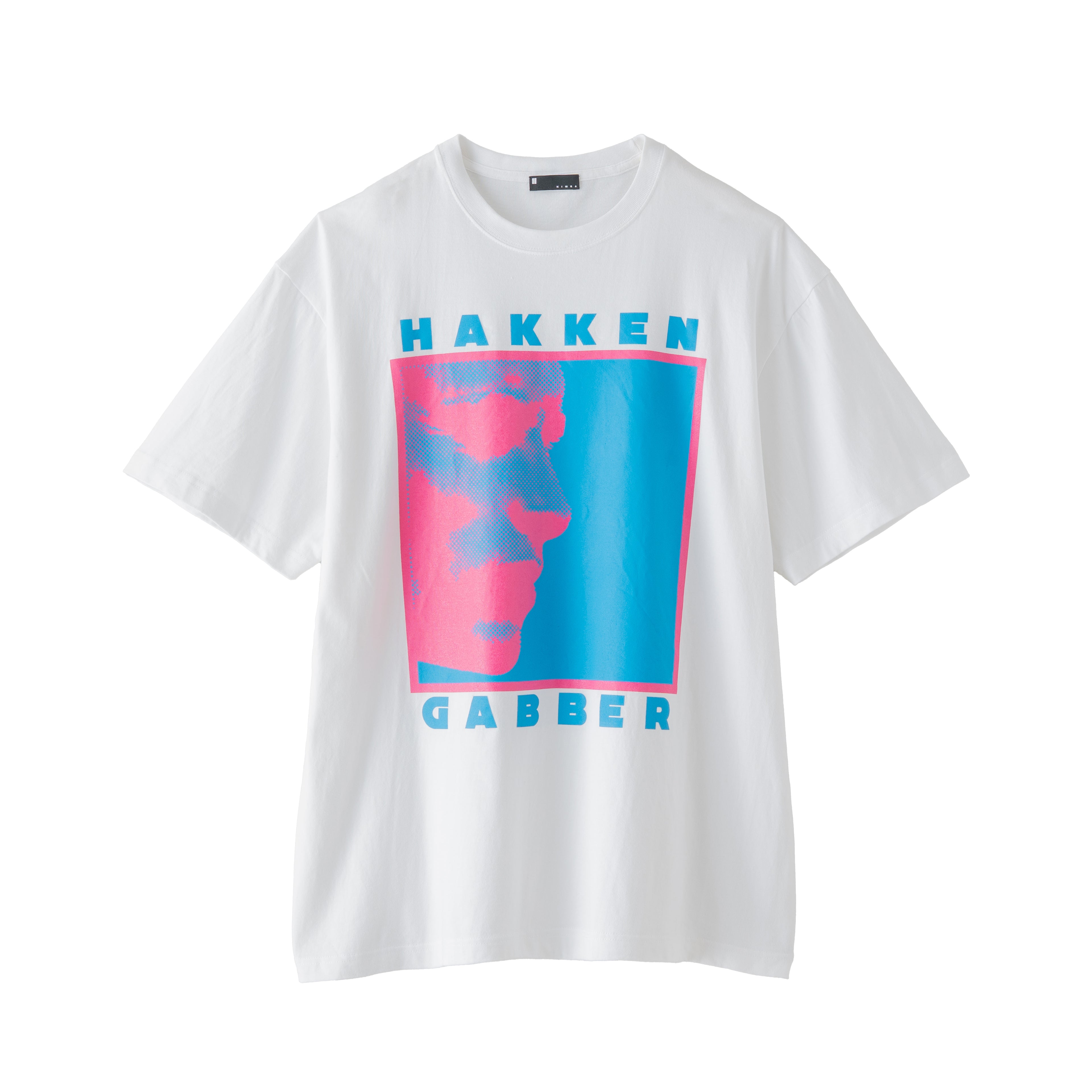 HAKKEN Face T