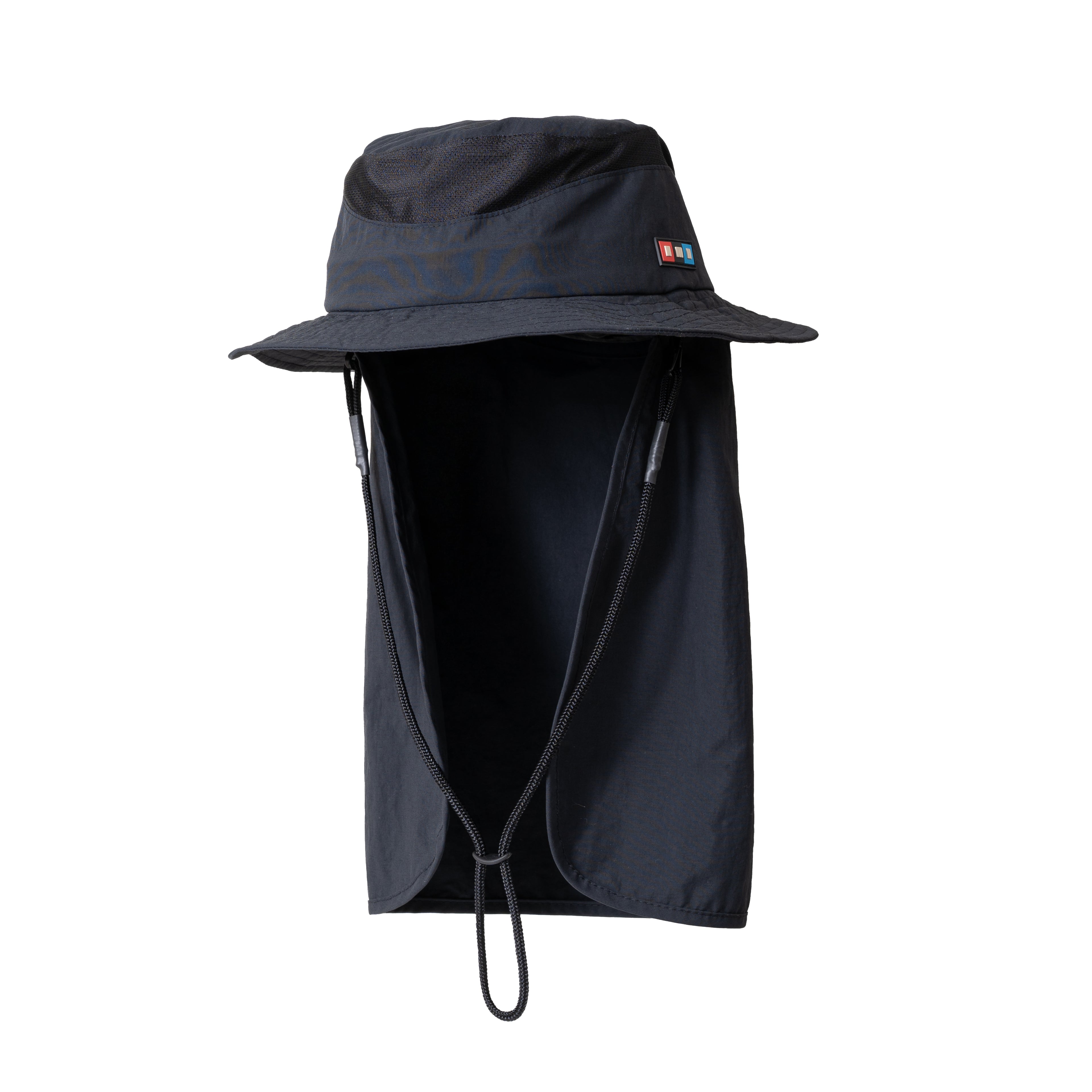Sunshade Bucket Hat