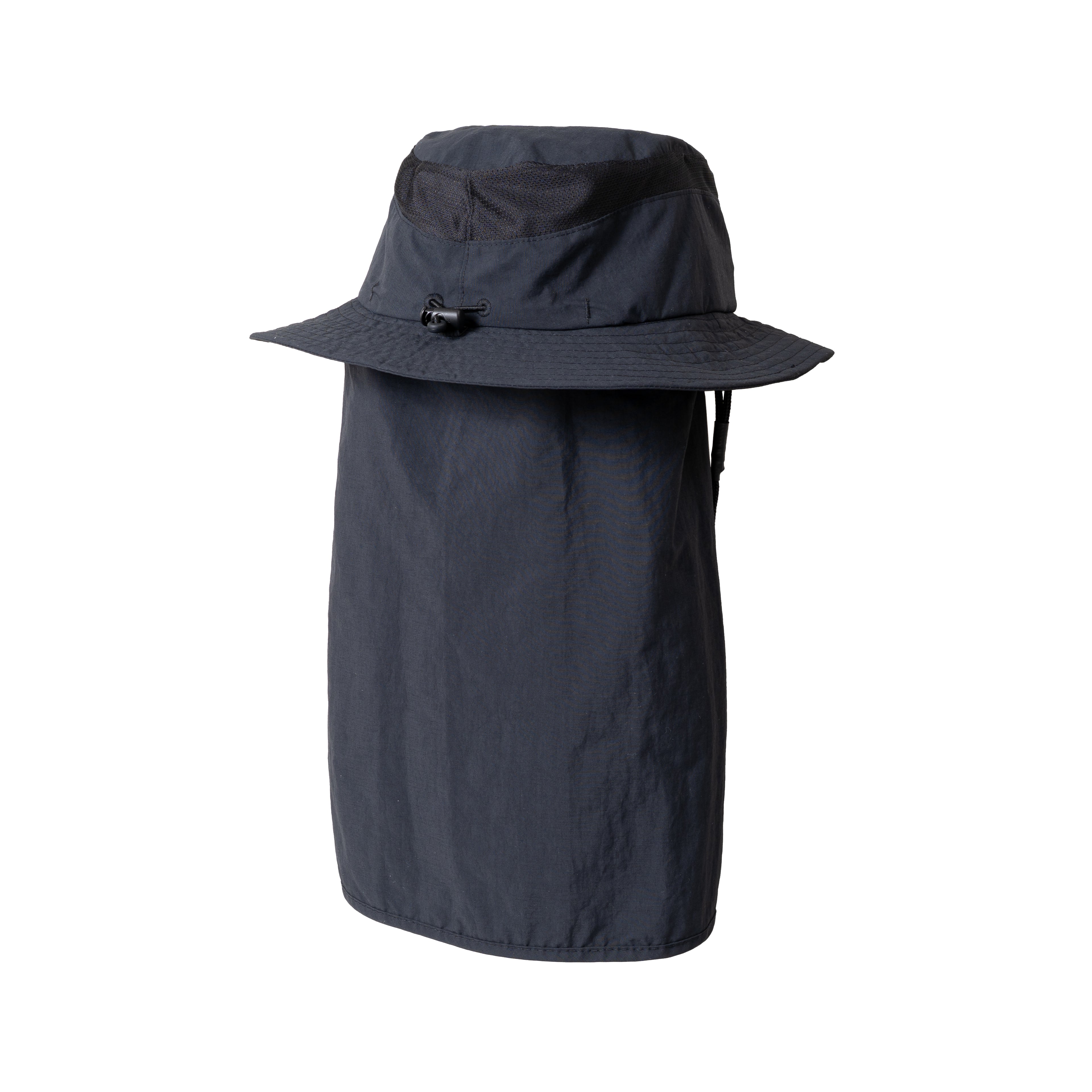 Sunshade Bucket Hat