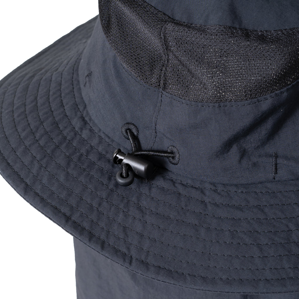 Sunshade Bucket Hat