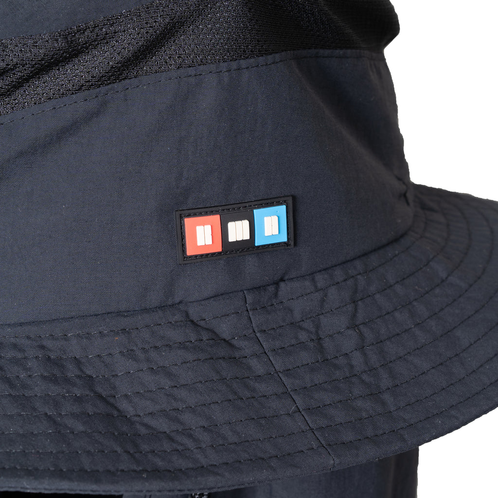 Sunshade Bucket Hat