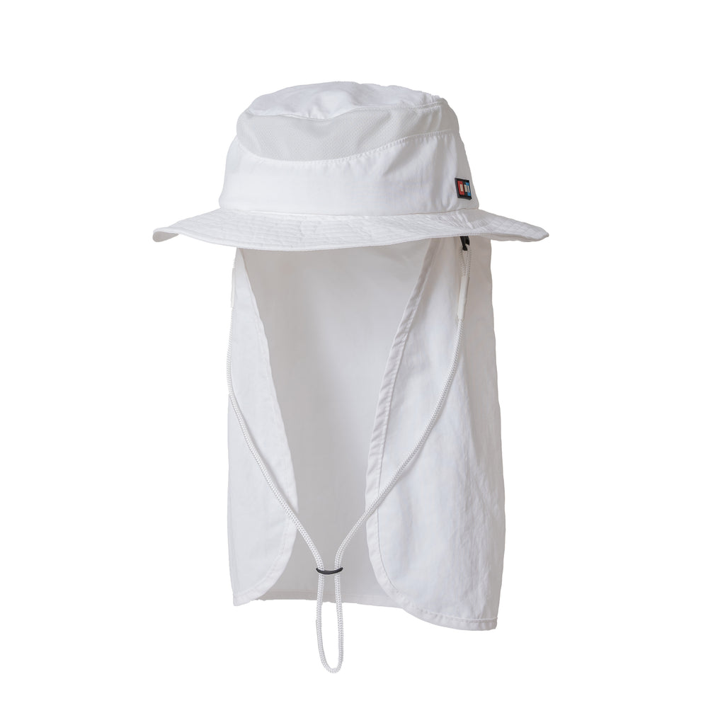 Sunshade Bucket Hat