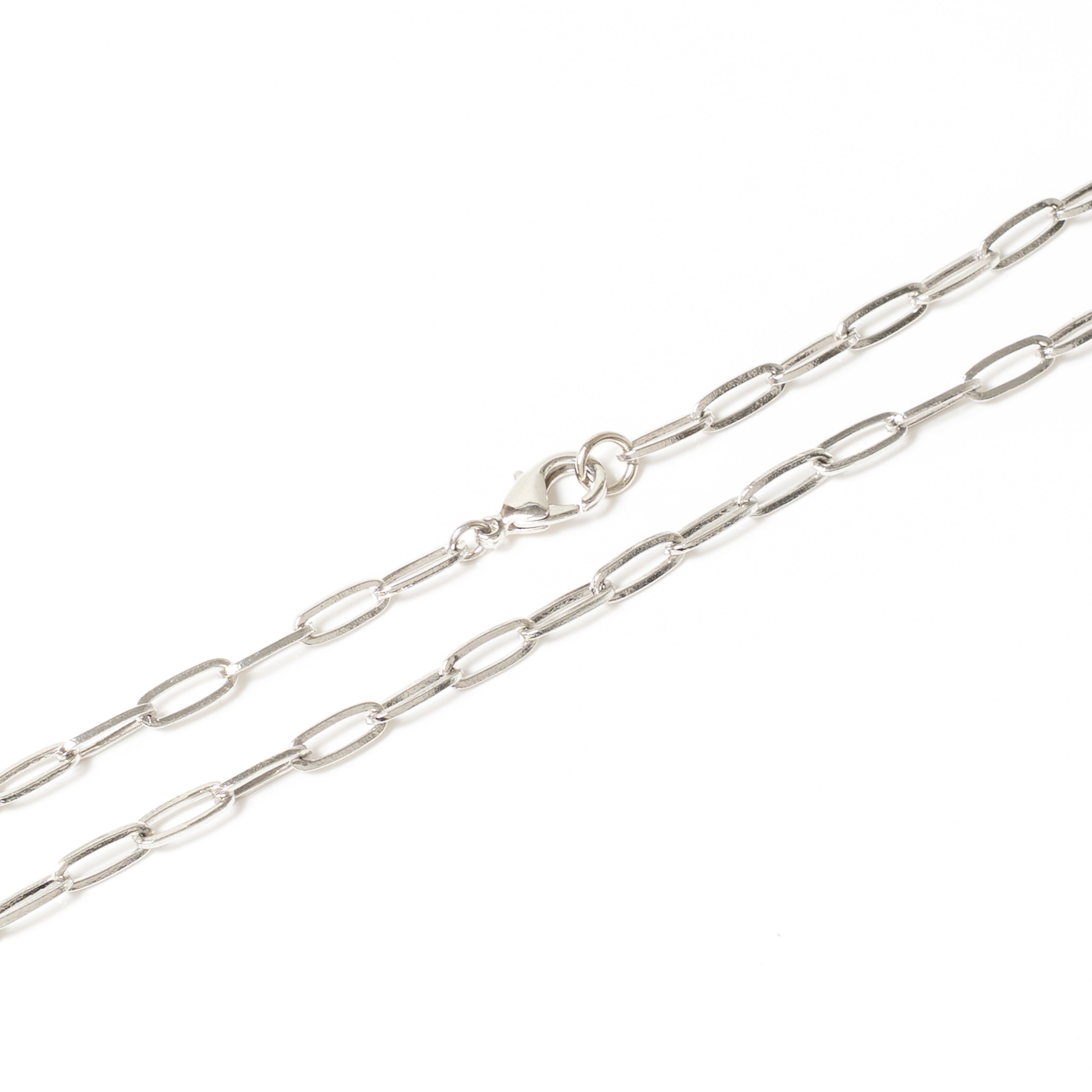 Chain Necklace #1