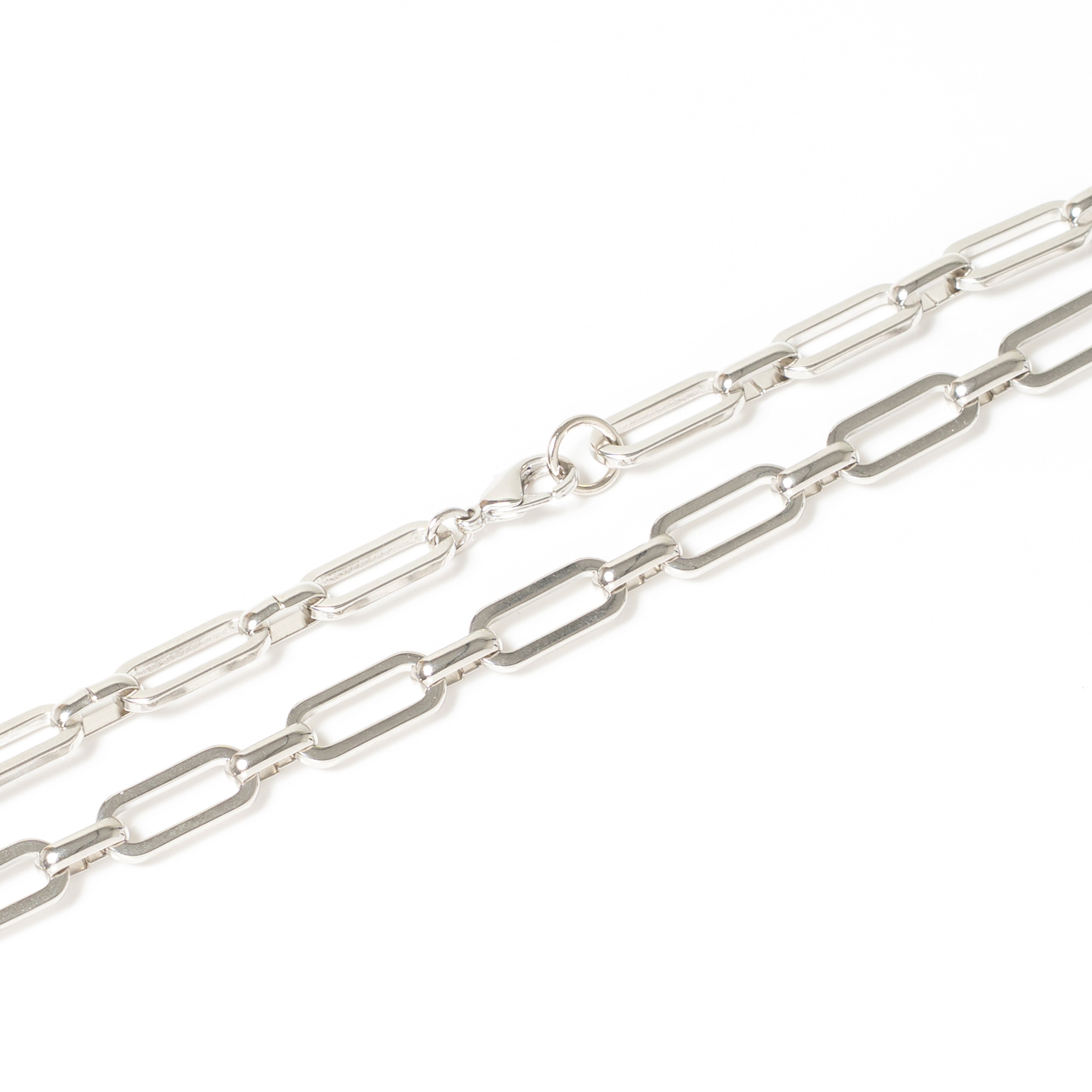Chain Necklace #5