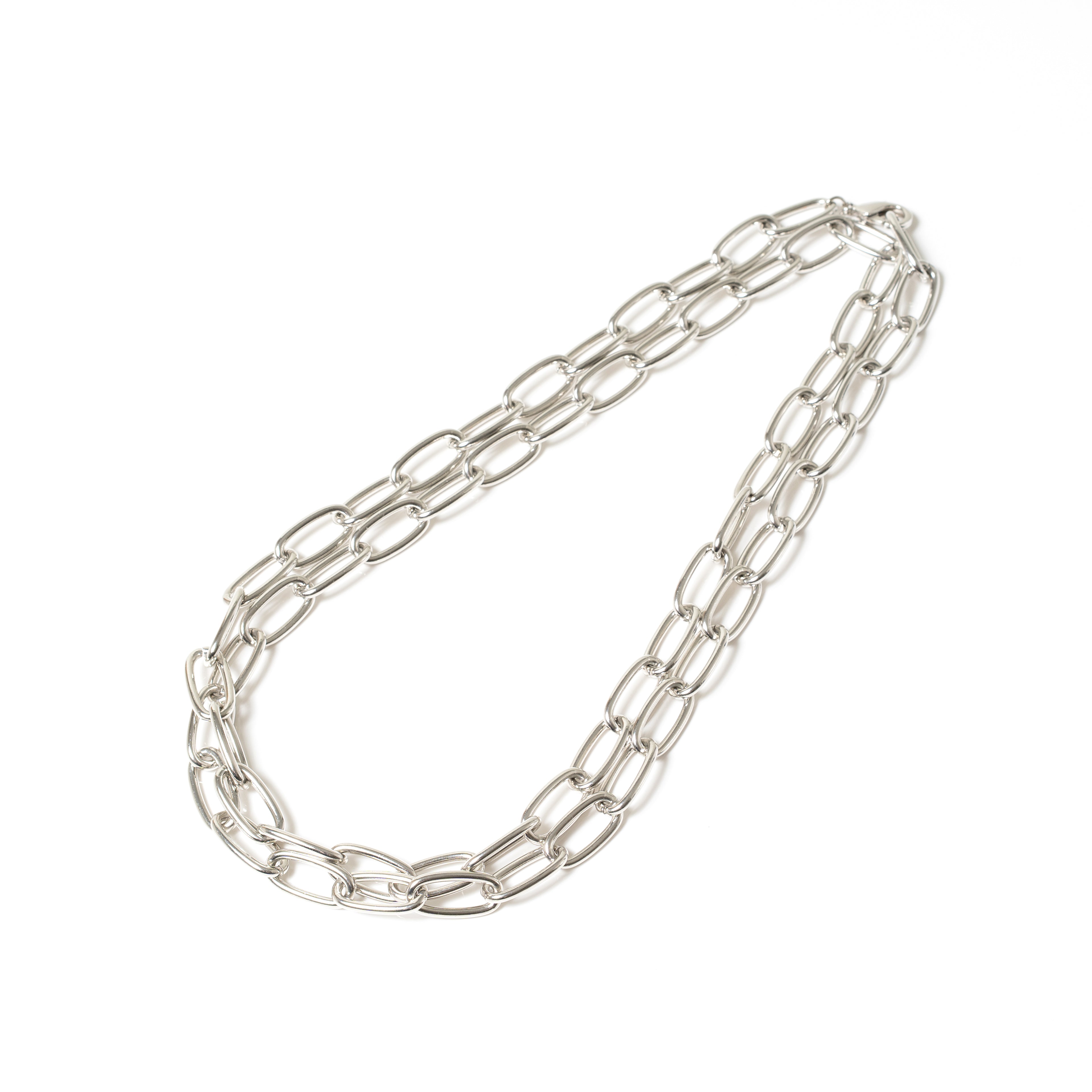 Chain Necklace #7