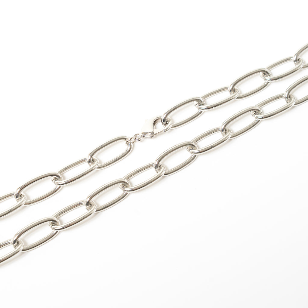 Chain Necklace #7