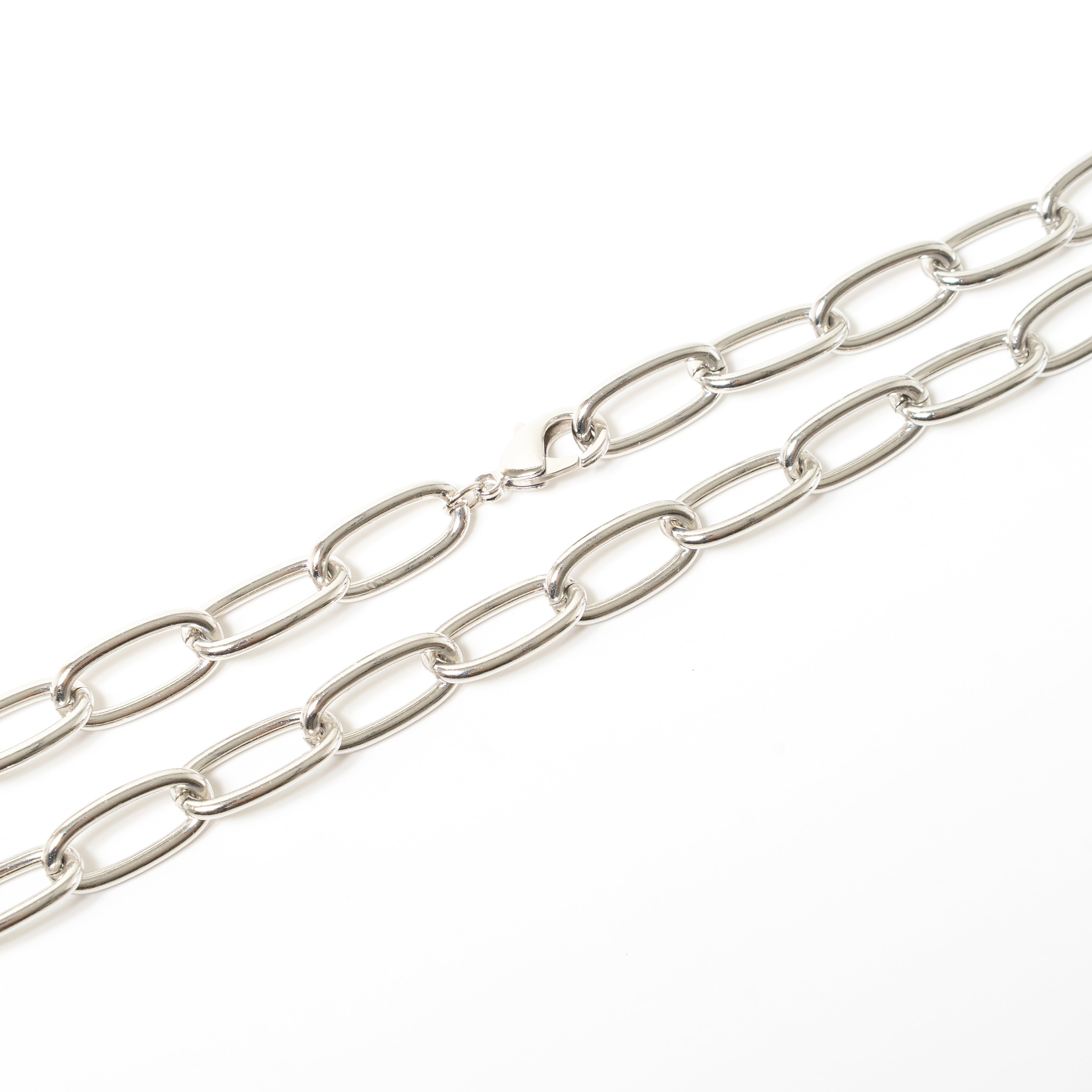 Chain Necklace #7