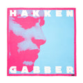 HAKKEN Face Big Scarf