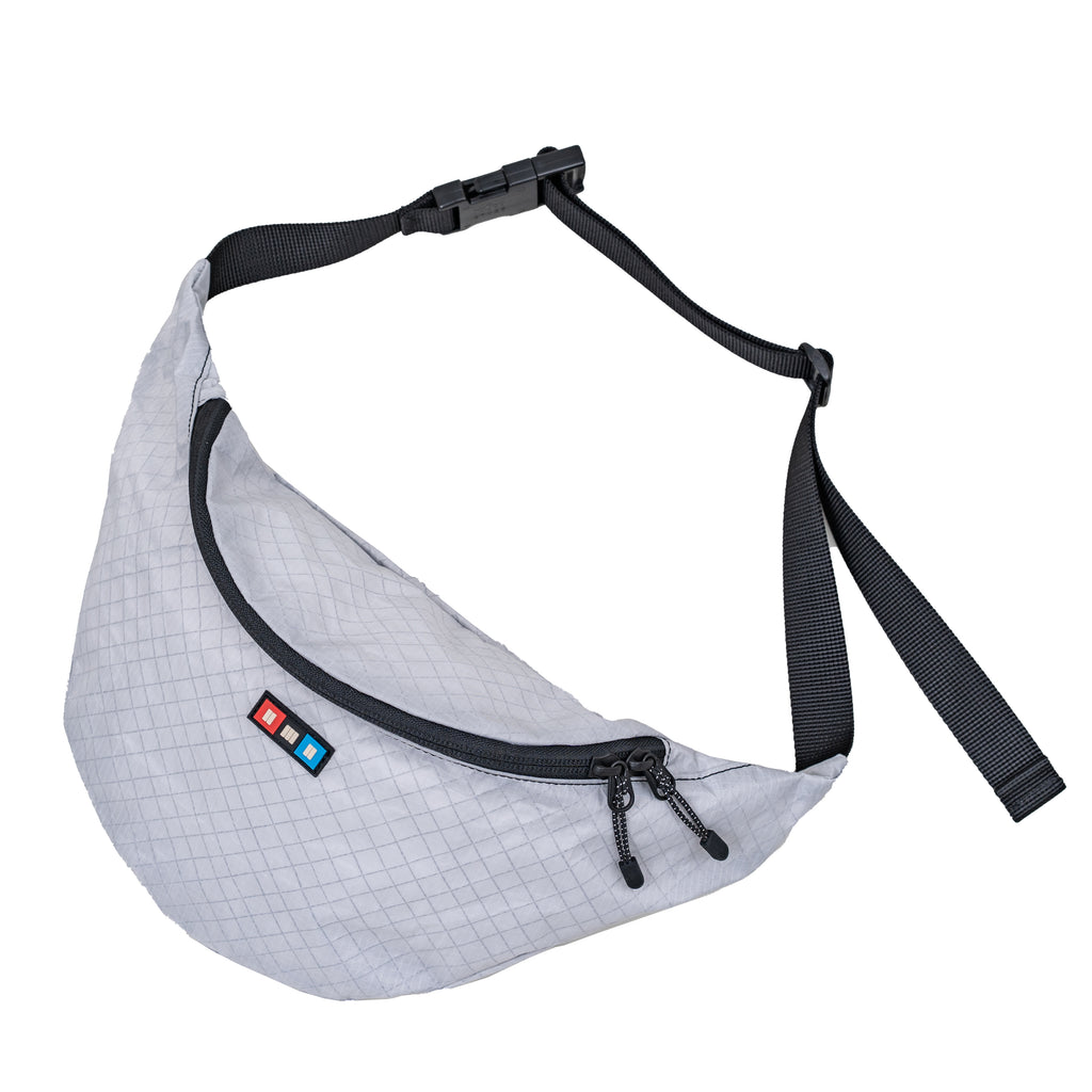 Ripstop Vinyl  WAIST BAG