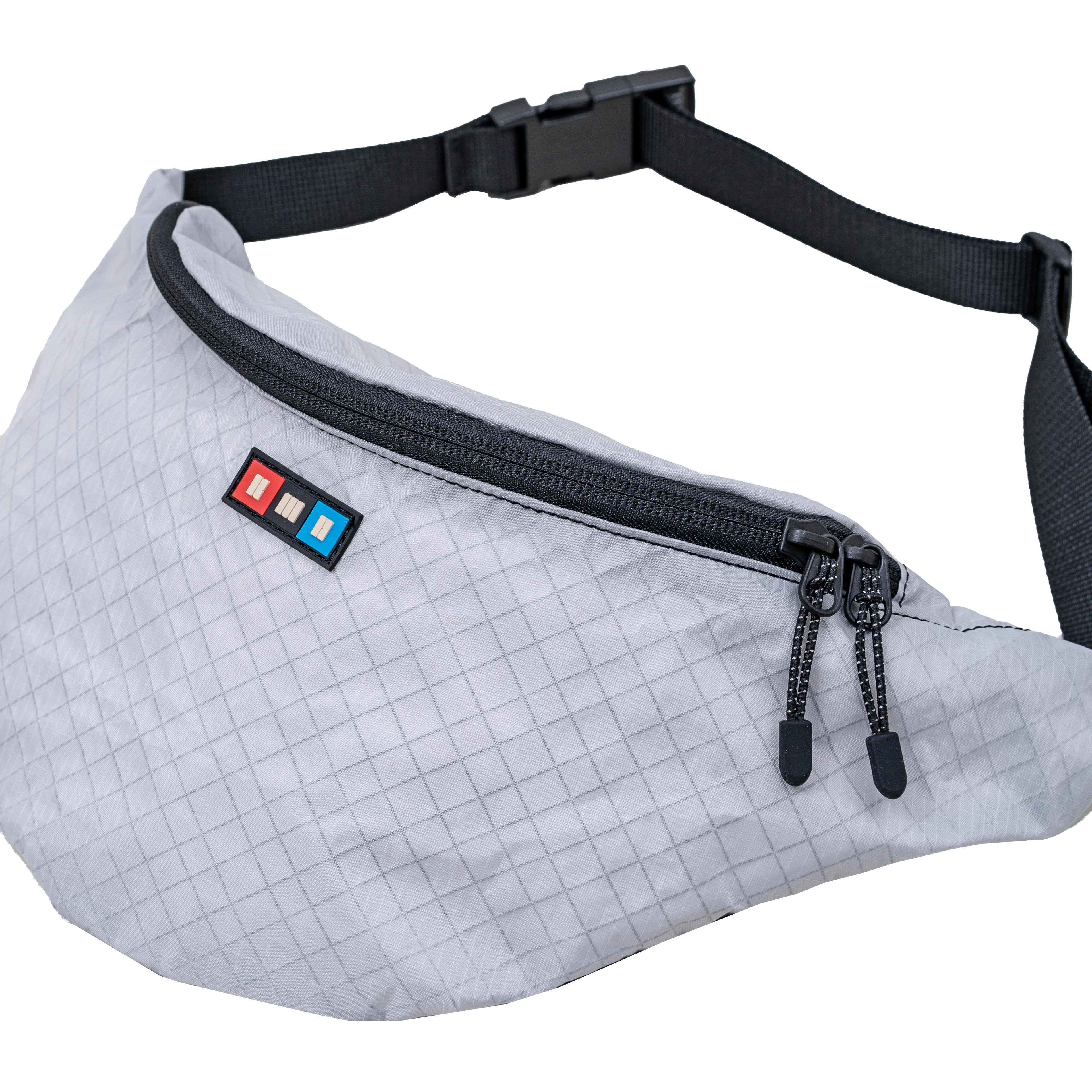 Ripstop Vinyl  WAIST BAG
