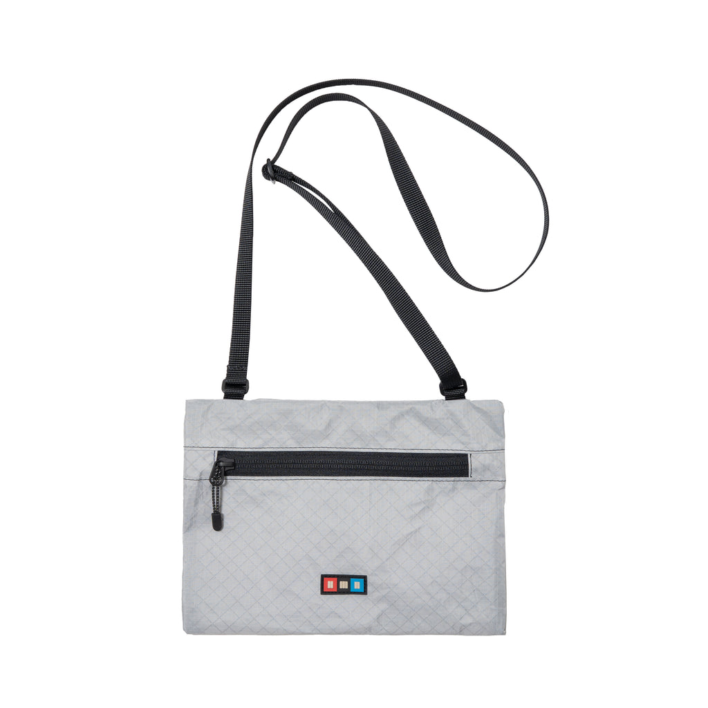 Ripstop Vinyl  Waist Bag