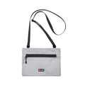 Ripstop Vinyl  Waist Bag