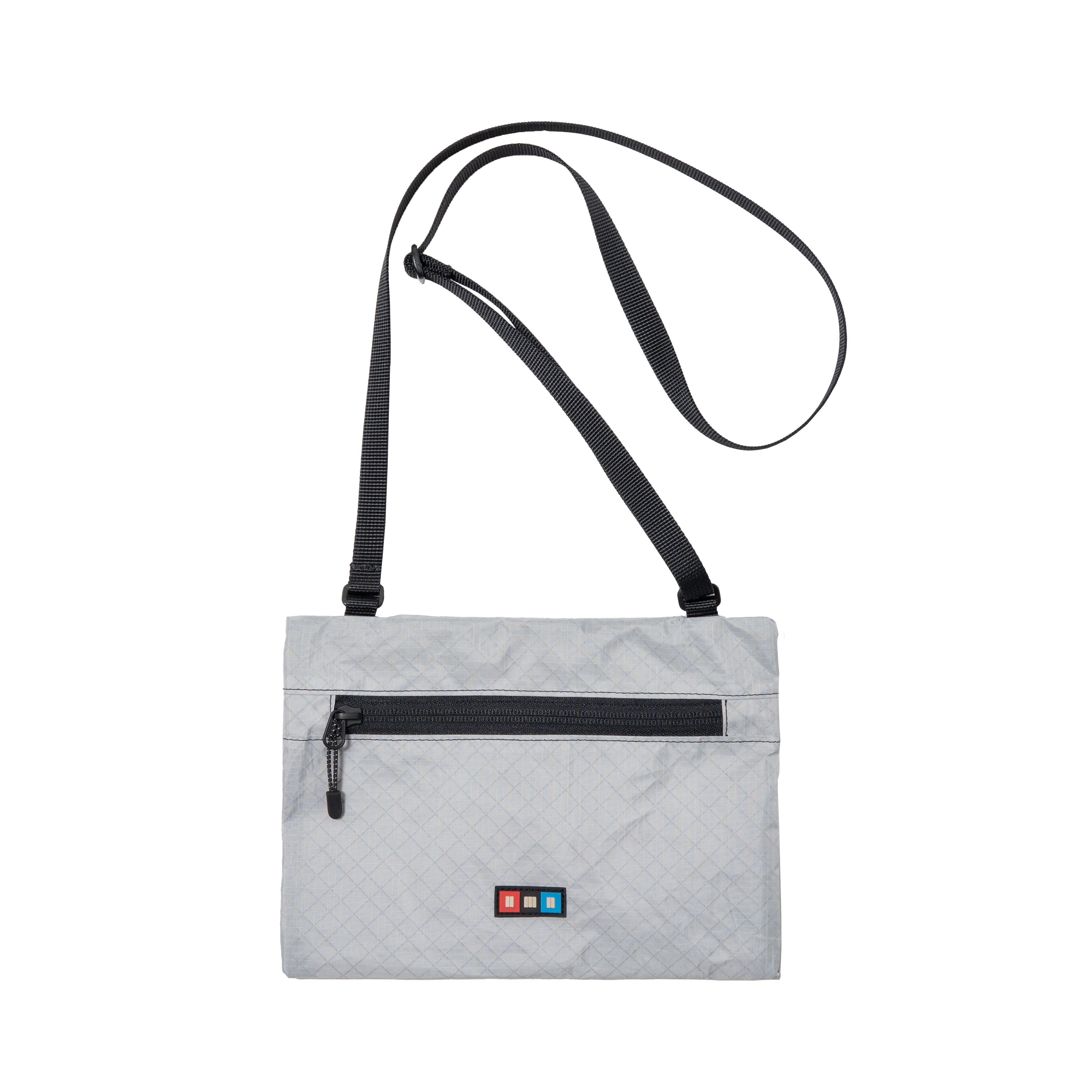 Ripstop Vinyl  Waist Bag
