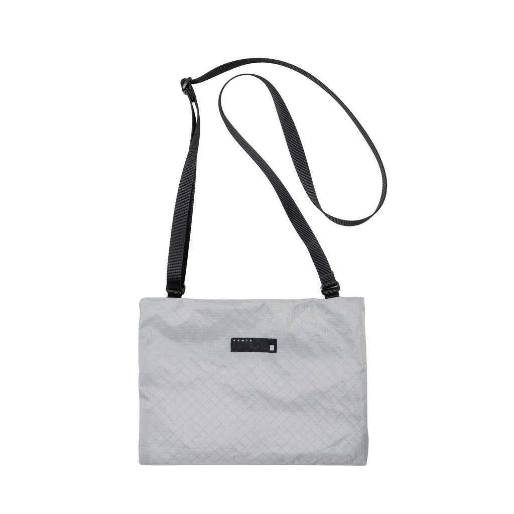 Ripstop Vinyl  Waist Bag