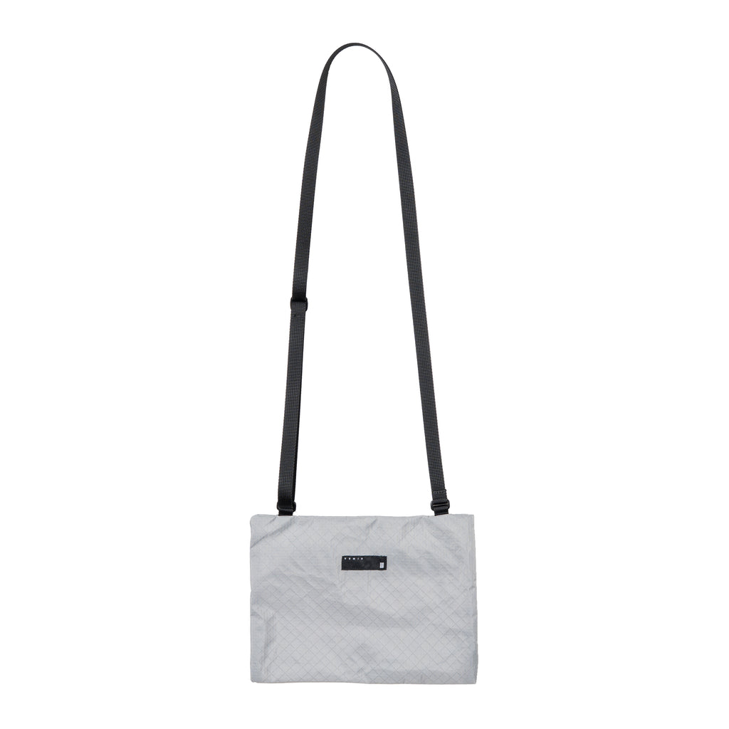 Ripstop Vinyl  Waist Bag