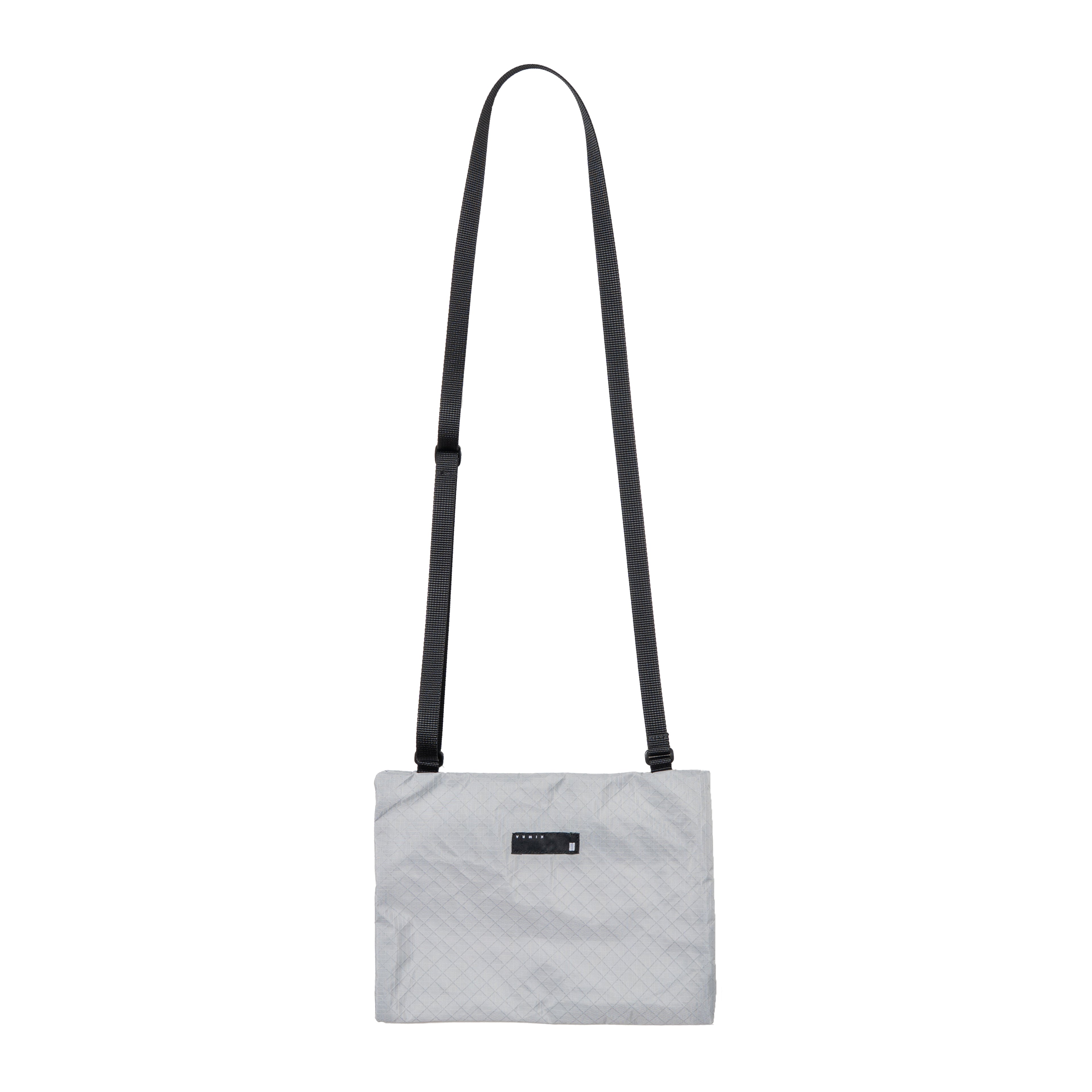 Ripstop Vinyl  Waist Bag