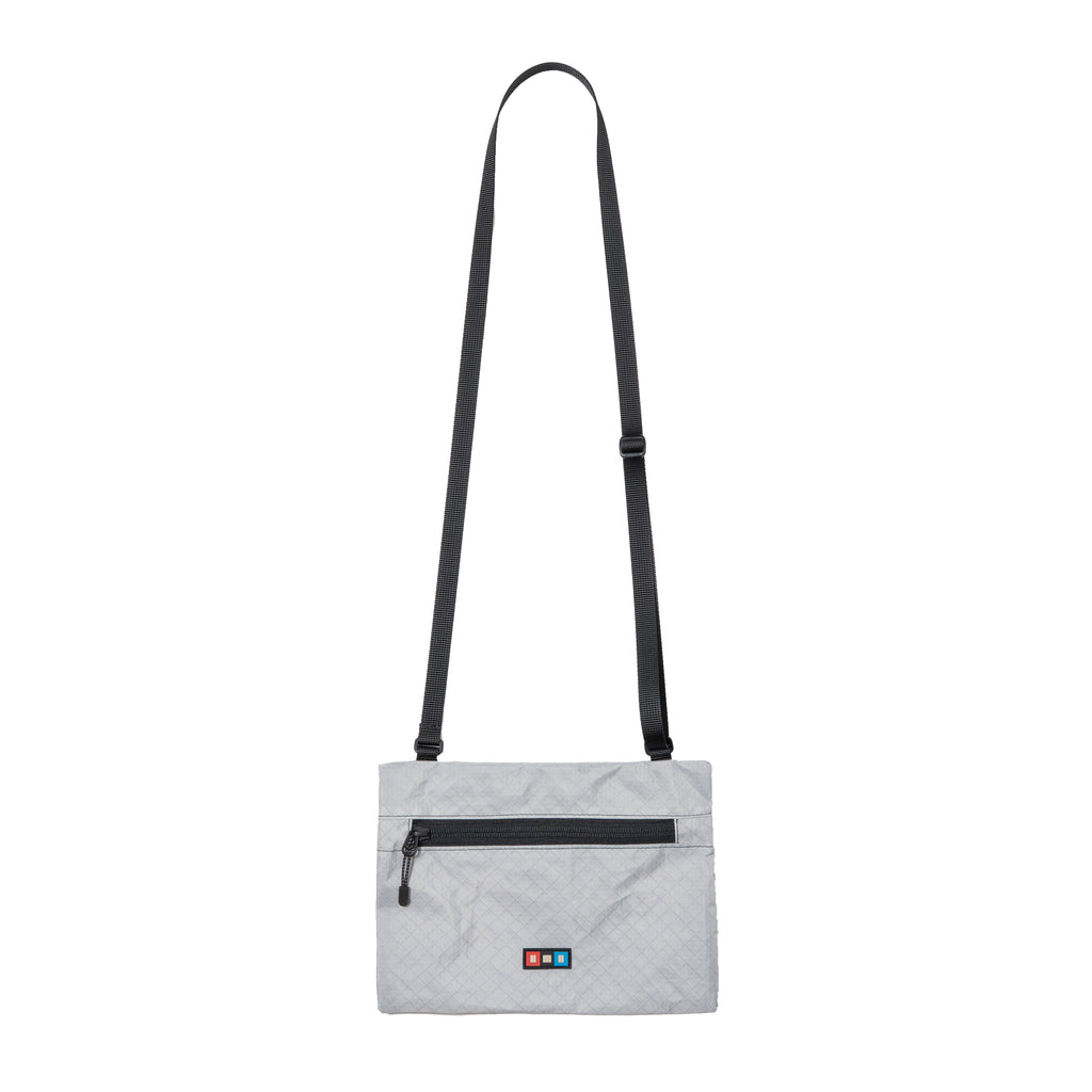 Ripstop Vinyl  Waist Bag