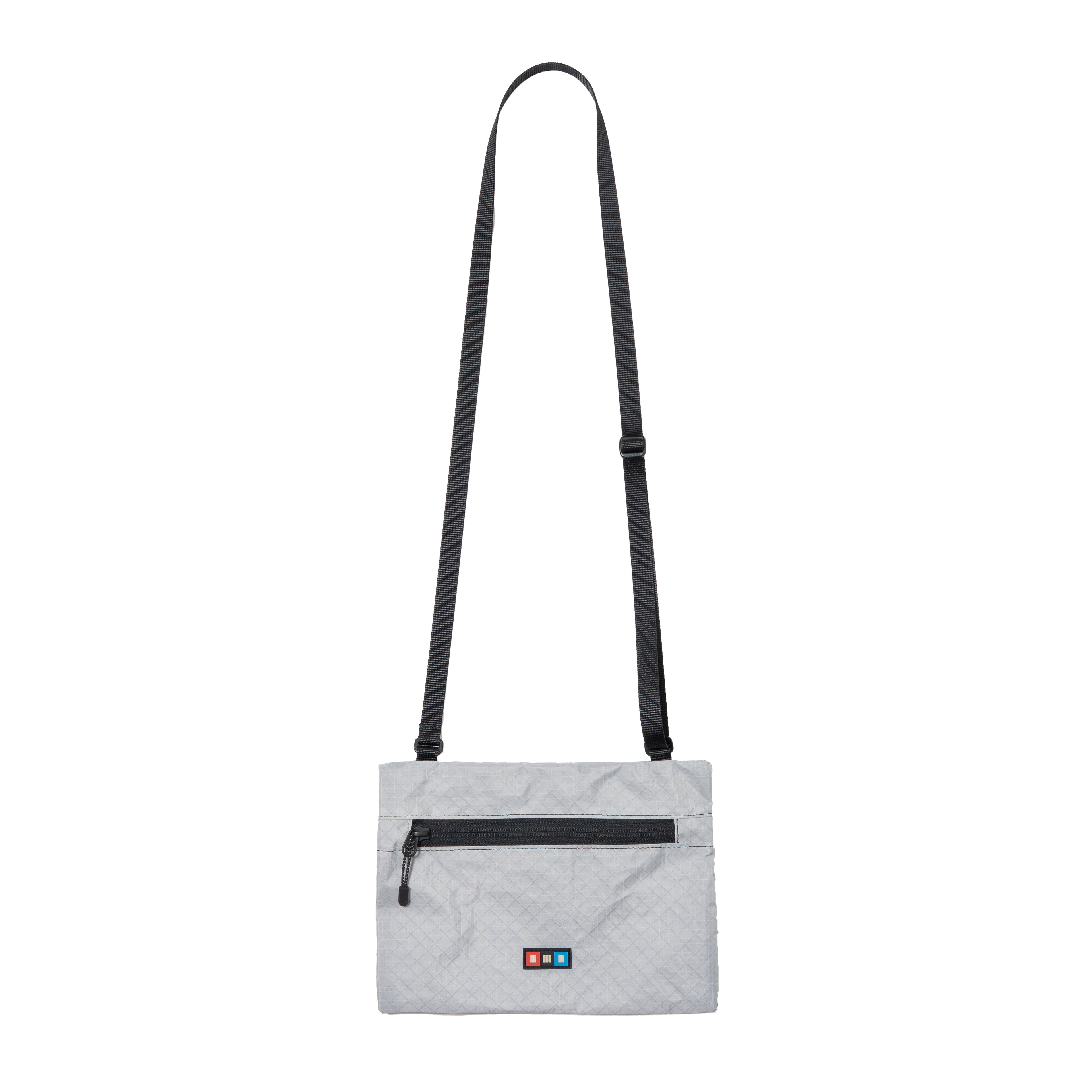 Ripstop Vinyl  Waist Bag