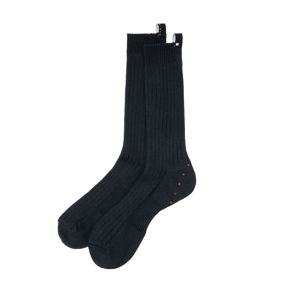 Back Tag  Socks