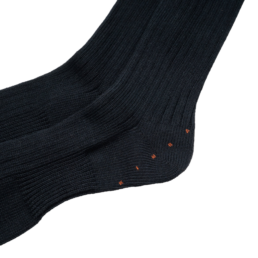 Back Tag  Socks