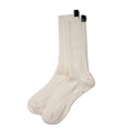 Back Tag  Socks