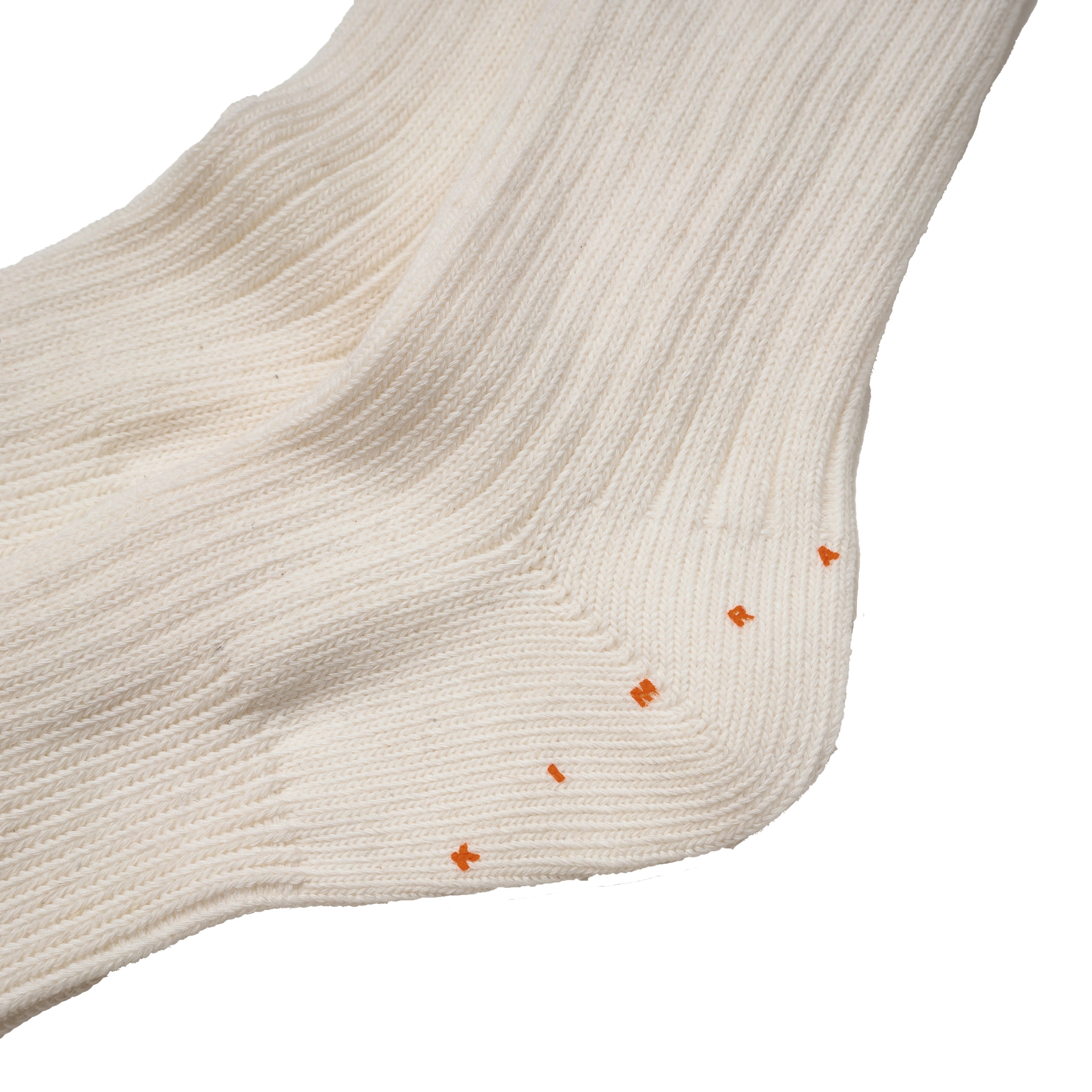Back Tag  Socks