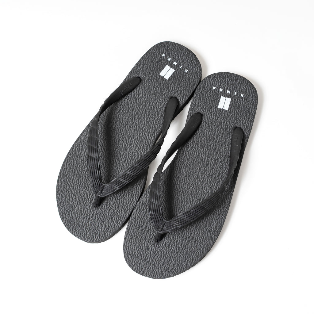 LADY'S - Logo Beach Sandals