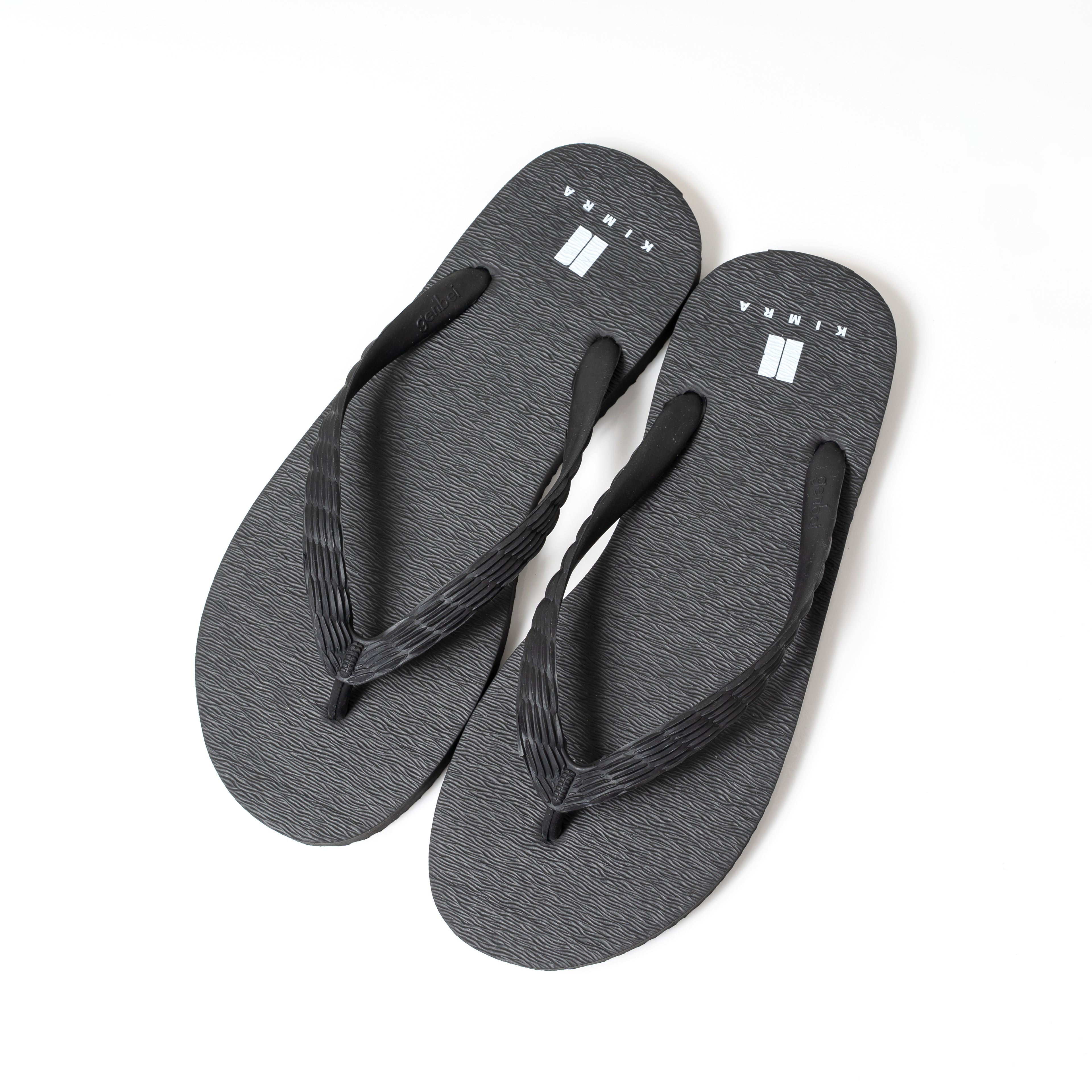 LADY'S - Logo Beach Sandals