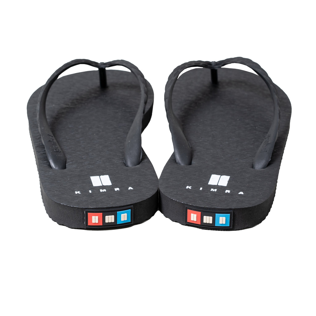 LADY'S - Logo Beach Sandals