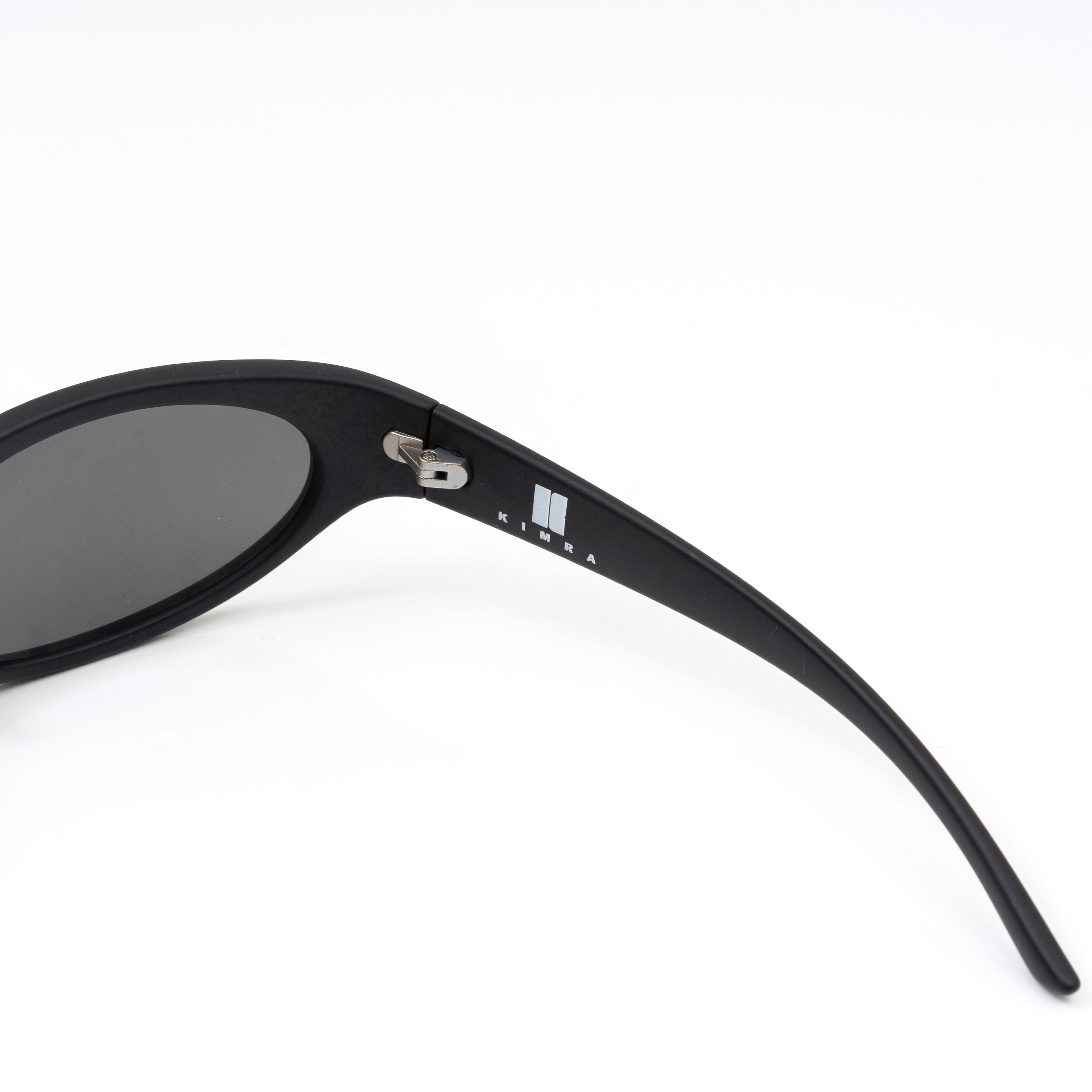Curved Wide Lens Sunglasses